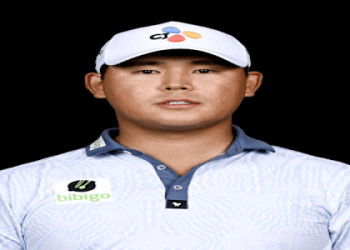 The importance of a Si Woo Kim caddie: How the right partnership impacts his game.