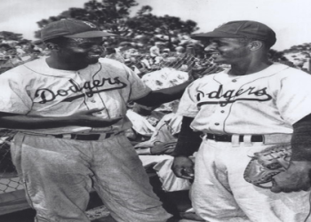 Who were the Jackie Robinson kids? Learn the simple story about Sharon, David, and Jackie Jr.