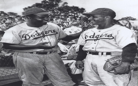 Who were the Jackie Robinson kids? Learn the simple story about Sharon, David, and Jackie Jr.