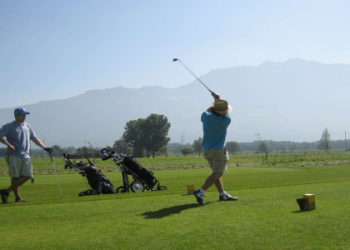 Golf Shamble Format: Play Better and Have Fun