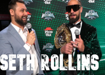 Seth Rollins Net Worth: How Much Money Does He Have?