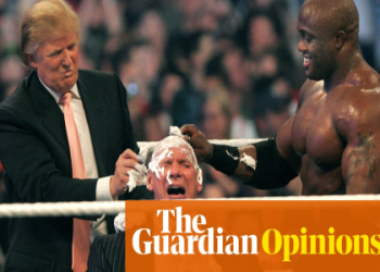 Why do many fans believe wrestling is real people are fake? Understanding the meaning behind this popular saying.