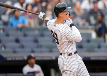 Is Aaron Judge playing? Check the real aaron judge news today for his current game status.