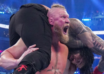 Want to learn more about richard lesnar? Here is a summary of important facts you should know.