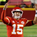 How much does a Patrick Mahomes car cost? You will not believe the price tag on these vehicles.