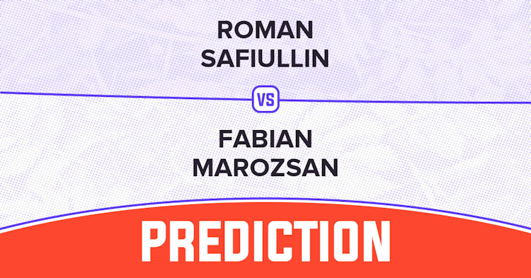 Accurate Marozsan vs Safiullin Prediction: Find Out Now!