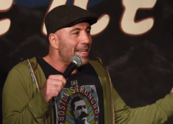 Is Joe Rogan Really Sueing MSNBC? Find Out Whats Happening
