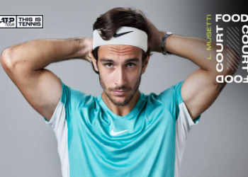 Musetti Net Worth Revealed: How rich is he really?