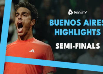Lajovic vs Cerundolo: Watch the Live Stream and Highlights