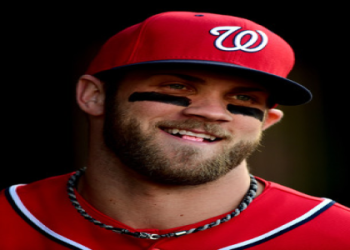 How to find Bryce Harper address? Learn why getting his exact location is very difficult for fans.