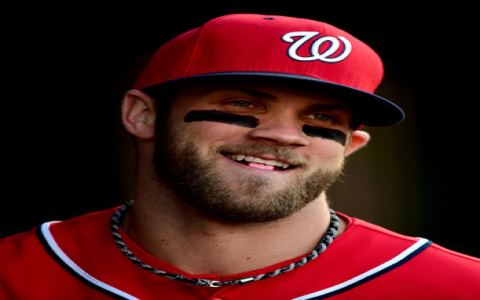 How to find Bryce Harper address? Learn why getting his exact location is very difficult for fans.