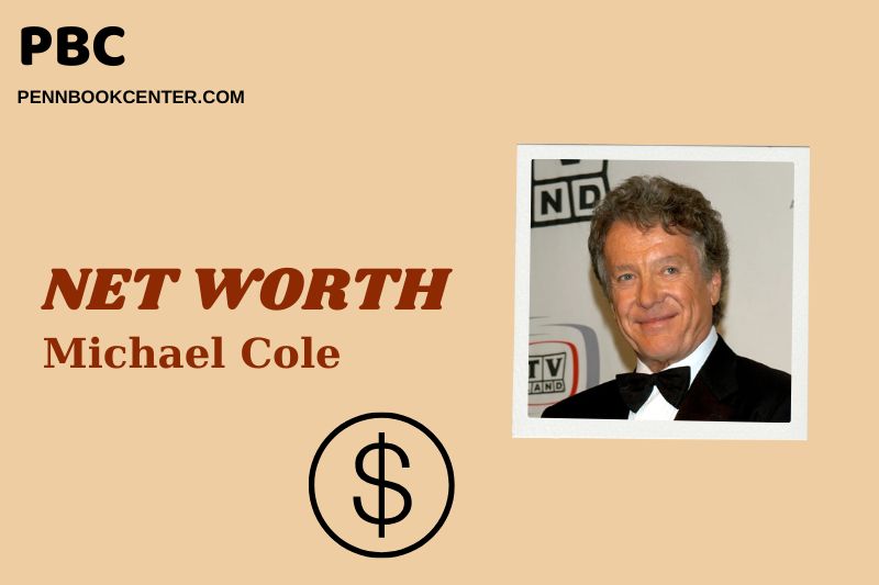 Michael Cole WWE: Whats His Net Worth and Salary?