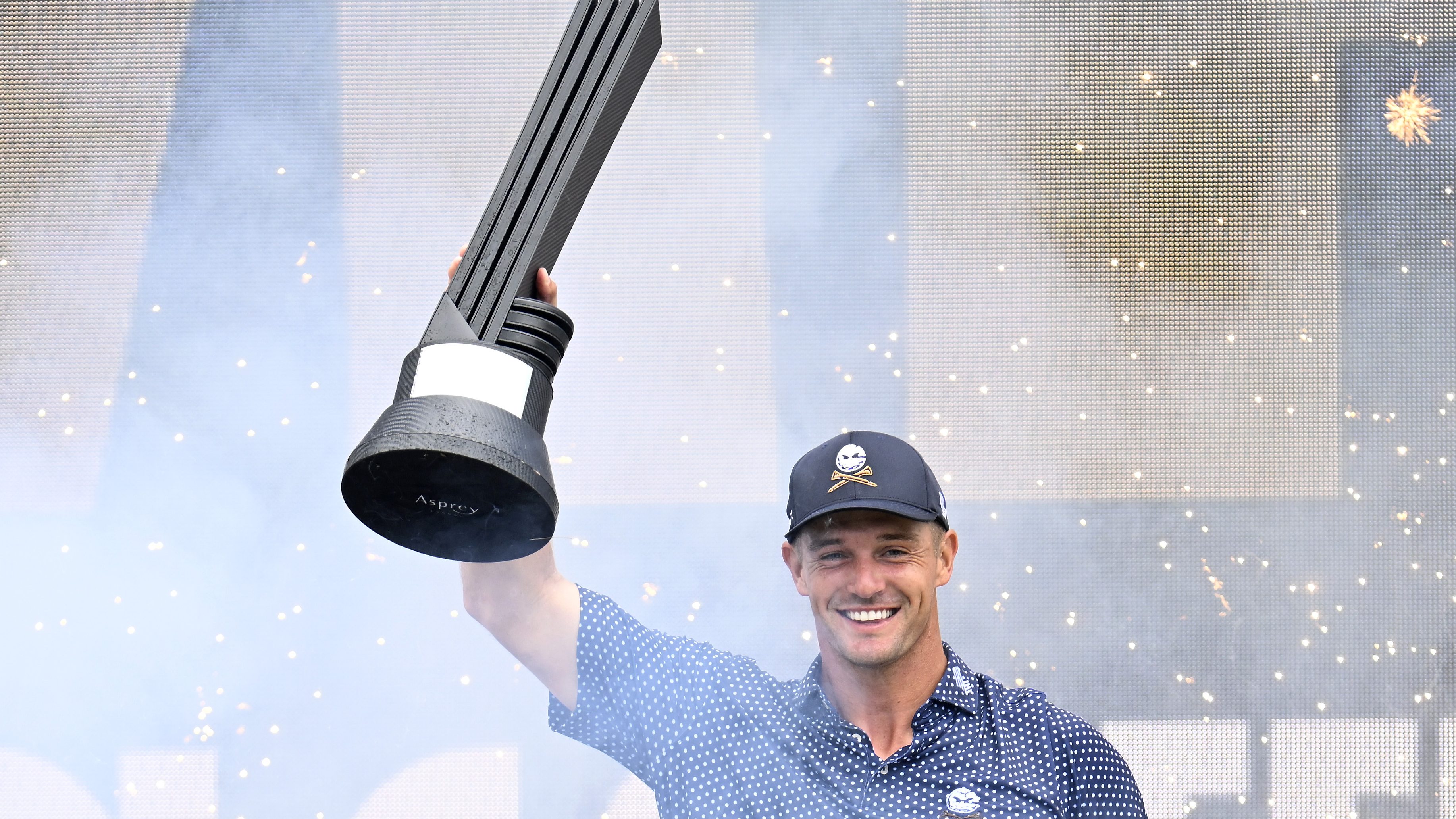 Exactly how much money did Bryson DeChambeau get from LIV Golf? We look into the reported numbers.