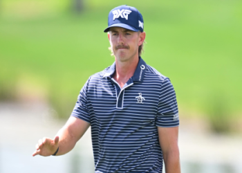 Looking for daily scores on the cognizant classic leaderboard 2024? See the round-by-round updates and player positions.