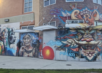 Garcia Lara: A deep dive into the artists life and work.