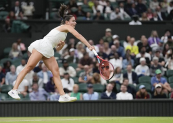 Emma Navarro vs Elena Rybakina: Who Will Win This Match?