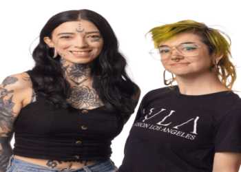 Thinking about booking with tattoo ava? Find out how to consult with her for your custom tattoo.