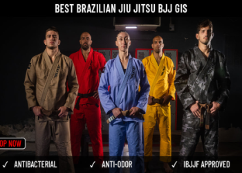 Jon Jones BJJ Belt Journey: From White to What Rank Now?