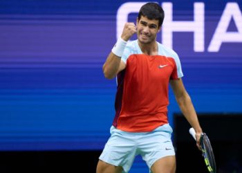 Curious about Tommy Paul net worth? Get the complete breakdown of his finances today.