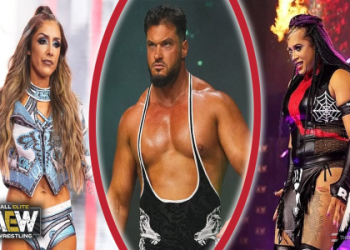 Which WWE Superstars Will Be at WWE Jacksonville 2024? See the Confirmed Wrestler List!