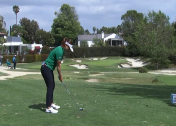 How is Hannah Green playing lately? Check her recent scores and performance updates on the LPGA tour now.