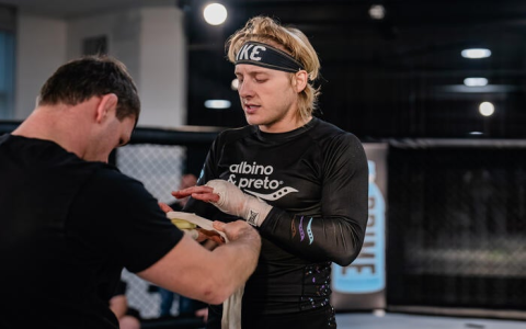 Looking for Colby Covington girlfriend news? Heres what we know about his love life today.