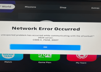 What does challenge failed mlb the show 24 actually mean? Understanding this common error message.