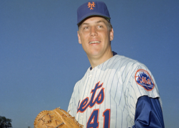 A Look Back at the Iconic NY Mets World Series Wins (Were Their Victories Really That Amazing?)