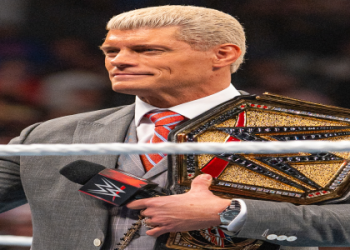 Michael Cole WWE: Whats His Net Worth and Salary?