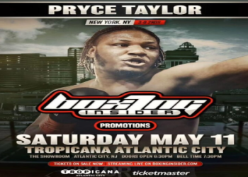 Tracking Regis Prograis net worth changes? See how his career success impacts his finances.