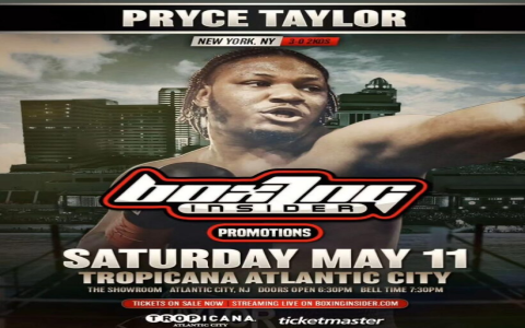 Tracking Regis Prograis net worth changes? See how his career success impacts his finances.