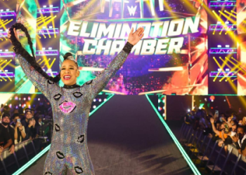 Does Bianca Belair have kids? Discover the truth about the WWE ESTs family life and plans.