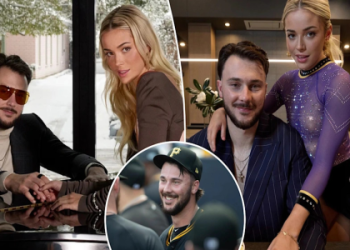 What happened to Luke Sanders after dating Becky Lynch? An update on his career and personal life.