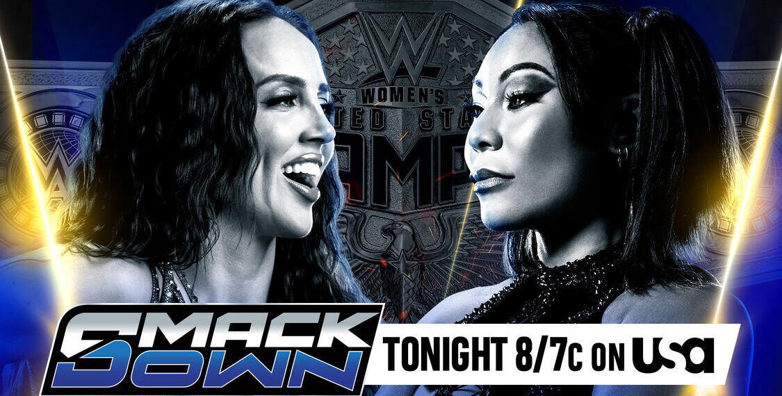 SmackDown Matches Tonight: Get Ready for These Epic Bouts!