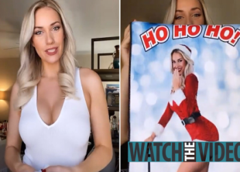 Curious if Paige Spiranac married? Here is the latest official update on her personal life.