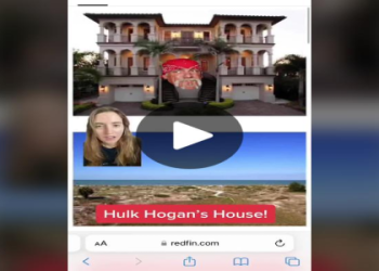 Hulk Hogans House Clearwater Beach: A Look Inside the Legends Home
