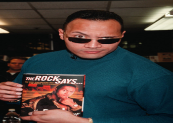 Did The Rock Play in the NFL? His Football History!