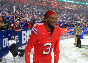 Damar Hamlin Family News: Latest Updates on His Health