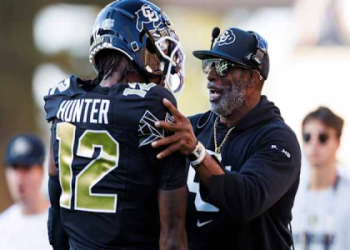 How Good Was Deion Sanders on The 49ers Team?