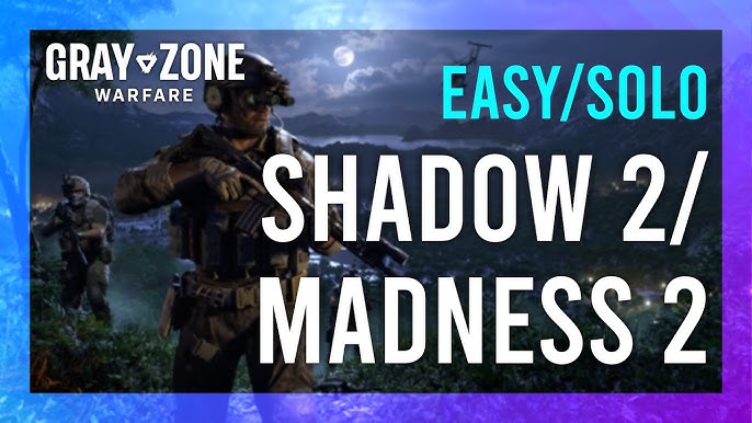 Easy walkthrough for Gray Zone Warfare The Shadow Over Ban Pa 2? Complete the mission without any hassle using this.