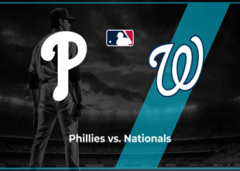 Dodgers vs Phillies game time: When do they play today?
