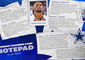 How Much is Dak Prescott Worth? Lets find out!