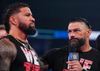 Searching for news for Roman Reigns? Here is everything you need to know about his future fights.