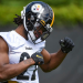 Miles Sanders or Joshua Kelley: Who Has Higher Upside?
