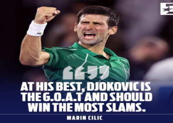 Analyzing the complete Roddick Djokovic H2H: Get the full statistics for every single match they played.