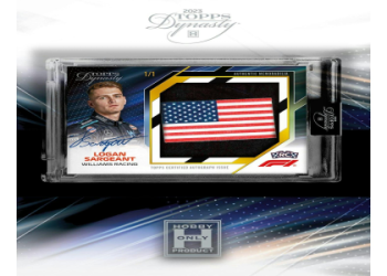 2023 Topps Dynasty: The Ultimate Guide for Collectors & Fans