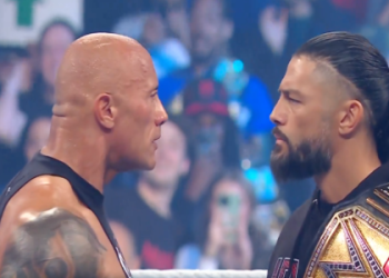 The Rock Returns: Find Out Why He Is Back Today