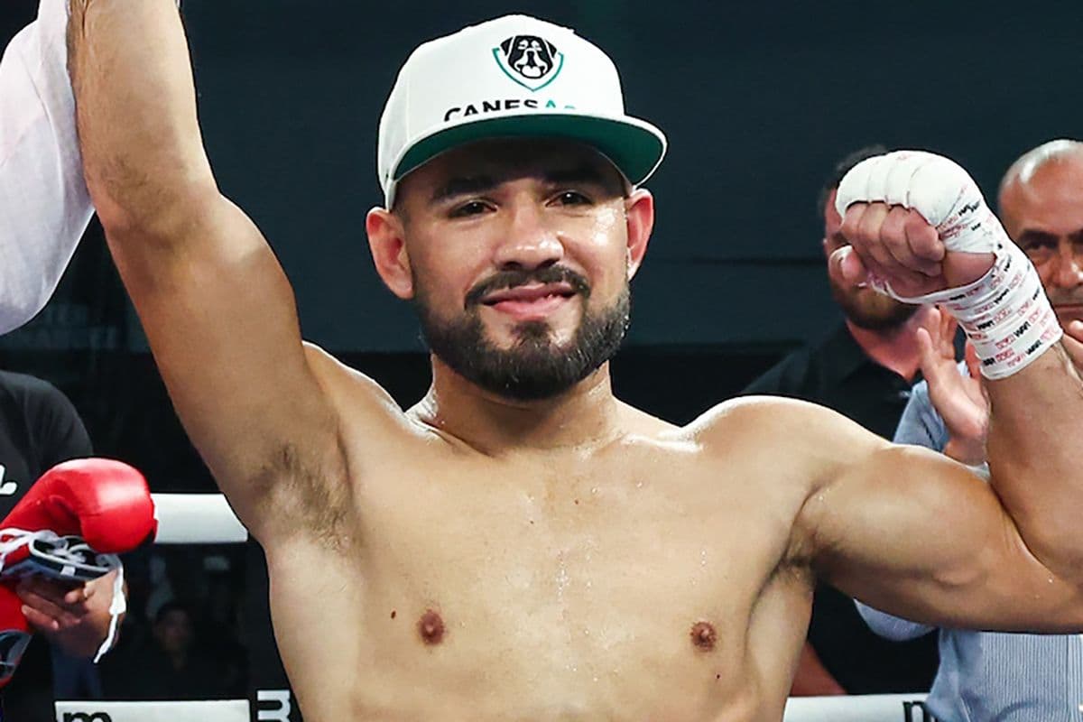 Looking for Eduardo Nunez next fight information? Find out who he is fighting and when the event takes place.