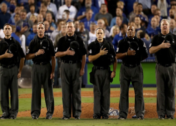 MLB Umpires Salary: How Much Do They Really Get Paid?