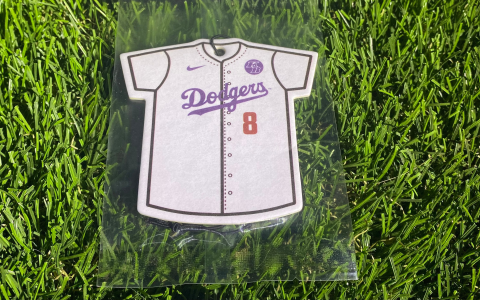 Where to buy the kobe bryant jersey dodgers 2024? Find official stores and get yours easily!